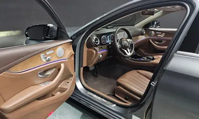 Mercedes-Benz E-Class 2020, 26633 км, за 20425.72 USD - фото 10