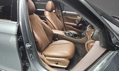 Mercedes-Benz E-Class 2020, 26633 км, за 20425.72 USD - фото 11