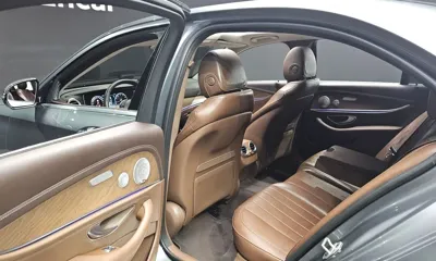 Mercedes-Benz E-Class 2020, 26633 км, за 20425.72 USD - фото 12