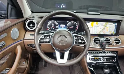 Mercedes-Benz E-Class 2020, 26633 км, за 20425.72 USD - фото 13