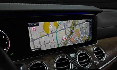 Mercedes-Benz E-Class 2020, 26633 км, за 20425.72 USD - фото 14