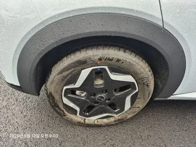 BYD Dolphin 2026, 650 км, за 65000.3 USD