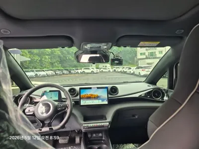 BYD Dolphin 2026, 650 км, за 65000.3 USD - фото 6