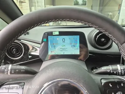 BYD Dolphin 2026, 650 км, за 65000.3 USD - фото 7