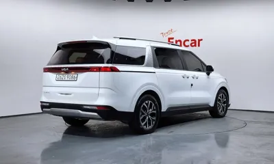 Kia Canival 2022, 134234 км, за 12806.34 USD