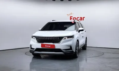 Kia Canival 2022, 134234 км, за 12806.34 USD