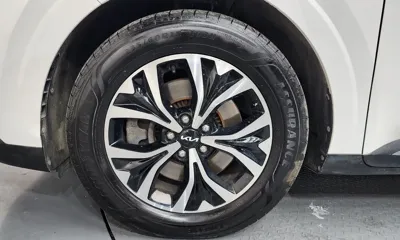 Kia Canival 2022, 134234 км, за 12806.34 USD