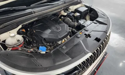 Kia Canival 2022, 134234 км, за 12806.34 USD - фото 6