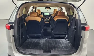 Kia Canival 2022, 134234 км, за 12806.34 USD - фото 20