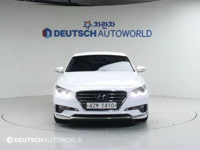 Hyundai Grandeur 2018, 94426 км, за 9849.29 USD