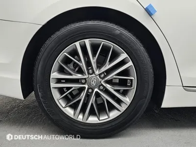 Hyundai Grandeur 2018, 94426 км, за 9849.29 USD