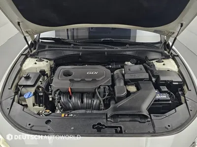 Hyundai Grandeur 2018, 94426 км, за 9780.75 USD - фото 6