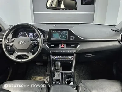 Hyundai Grandeur 2018, 94426 км, за 9780.75 USD - фото 7