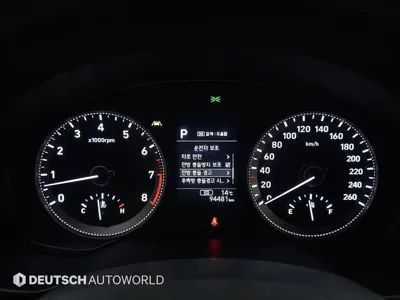 Hyundai Grandeur 2018, 94426 км, за 9780.75 USD - фото 8