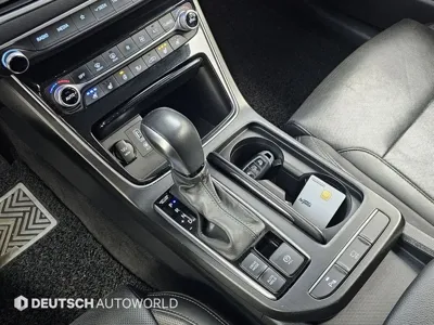 Hyundai Grandeur 2018, 94426 км, за 9780.75 USD - фото 9