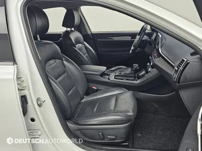 Hyundai Grandeur 2018, 94426 км, за 9780.75 USD - фото 10