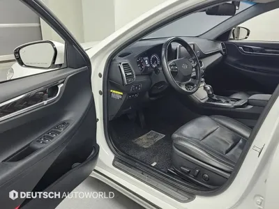 Hyundai Grandeur 2018, 94426 км, за 9780.75 USD - фото 11