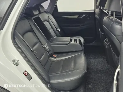 Hyundai Grandeur 2018, 94426 км, за 9780.75 USD - фото 12