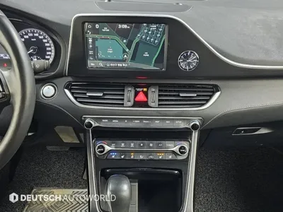 Hyundai Grandeur 2018, 94426 км, за 9780.75 USD - фото 14