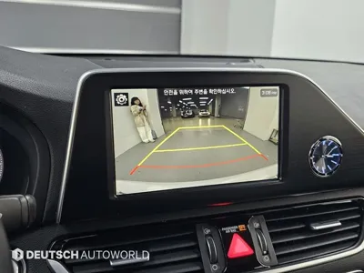 Hyundai Grandeur 2018, 94426 км, за 9780.75 USD - фото 15