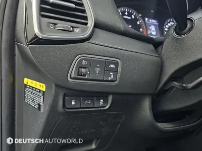 Hyundai Grandeur 2018, 94426 км, за 9780.75 USD - фото 17