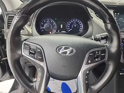 Hyundai Grandeur 2017, 191494 км, за 3242.82 USD - фото 9