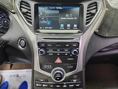 Hyundai Grandeur 2017, 191494 км, за 3242.82 USD - фото 10