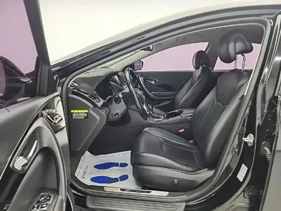 Hyundai Grandeur 2017, 191494 км, за 3242.82 USD - фото 11