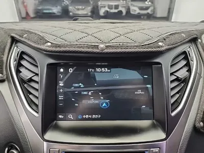 Hyundai Grandeur 2017, 191494 км, за 3242.82 USD - фото 14