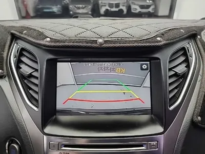 Hyundai Grandeur 2017, 191494 км, за 3242.82 USD - фото 15