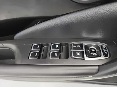 Hyundai Grandeur 2017, 191494 км, за 3242.82 USD - фото 16