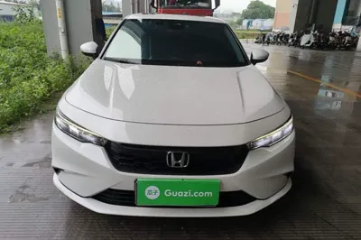 Honda Integra 2022, 43800 км, за 12756 USD