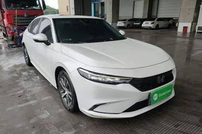 Honda Integra 2022, 43800 км, за 12756 USD