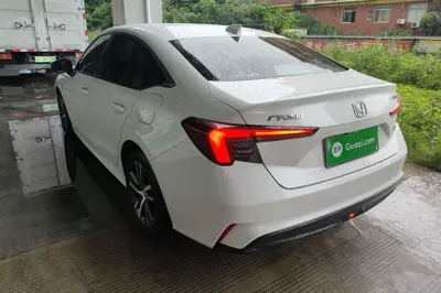 Honda Integra 2022, 43800 км, за 12756 USD