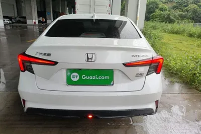 Honda Integra 2022, 43800 км, за 12756 USD