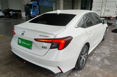 Honda Integra 2022, 43800 км, за 12756 USD - фото 6