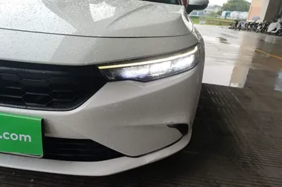 Honda Integra 2022, 43800 км, за 12756 USD - фото 8