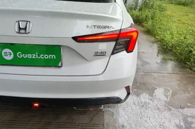 Honda Integra 2022, 43800 км, за 12756 USD - фото 9