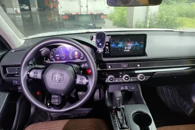 Honda Integra 2022, 43800 км, за 12756 USD - фото 12