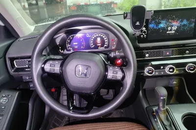 Honda Integra 2022, 43800 км, за 12756 USD - фото 13
