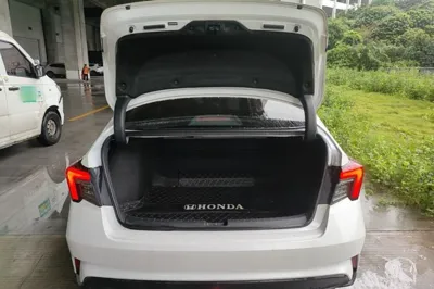 Honda Integra 2022, 43800 км, за 12756 USD - фото 22