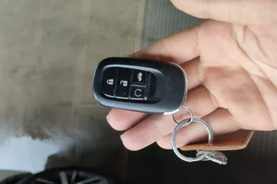 Honda Integra 2022, 43800 км, за 12756 USD - фото 23
