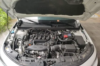 Honda Integra 2022, 43800 км, за 12756 USD - фото 24