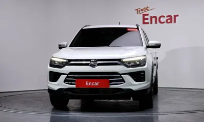 KG_Mobility_Ssangyong KORANDO 2022, 58944 км, за 11390.72 USD