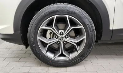 KG_Mobility_Ssangyong KORANDO 2022, 58944 км, за 11390.72 USD