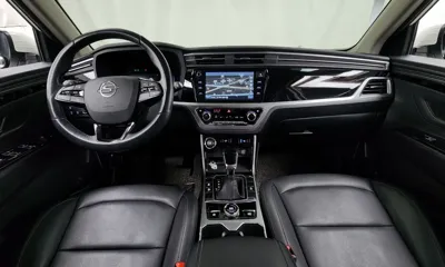 KG_Mobility_Ssangyong KORANDO 2022, 58944 км, за 11390.72 USD - фото 7
