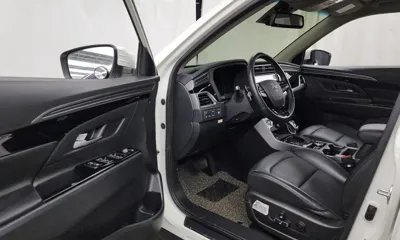 KG_Mobility_Ssangyong KORANDO 2022, 58944 км, за 11390.72 USD - фото 10