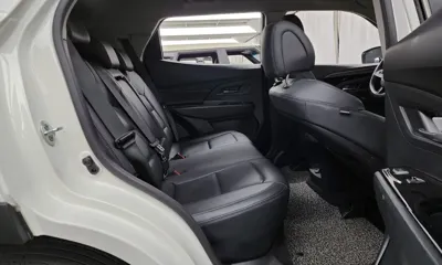 KG_Mobility_Ssangyong KORANDO 2022, 58944 км, за 11390.72 USD - фото 12