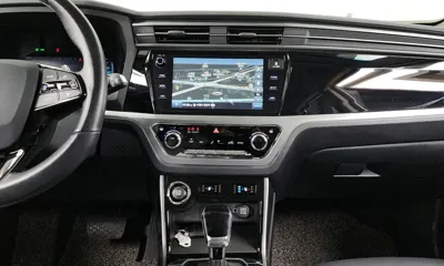 KG_Mobility_Ssangyong KORANDO 2022, 58944 км, за 11390.72 USD - фото 14