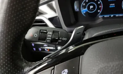 KG_Mobility_Ssangyong KORANDO 2022, 58944 км, за 11390.72 USD - фото 18